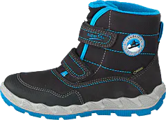 Superfit - Icebird Gore-tex® Grey/blue