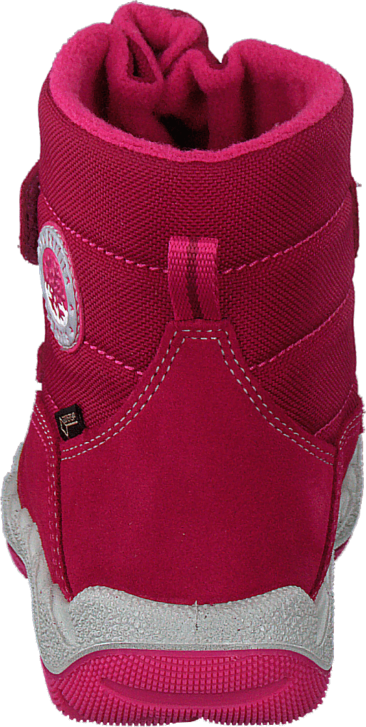 Icebird Gore-tex® Red/pink