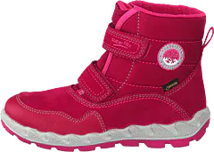 Superfit - Icebird Gore-tex® Red/pink