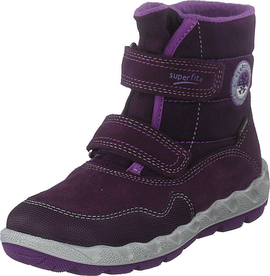 Icebird Gore-tex® Violet/violet