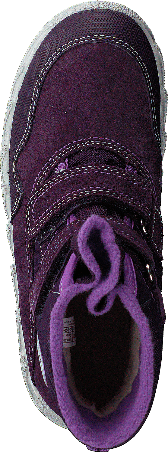 Icebird Gore-tex® Violet/violet