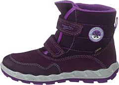 Superfit - Icebird Gore-tex® Violet/violet