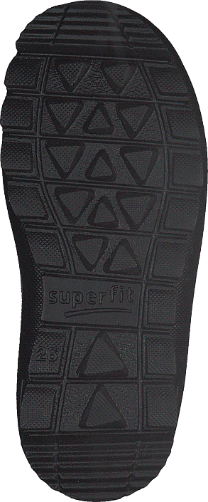 Superfit - Flavia Gore-tex® Black