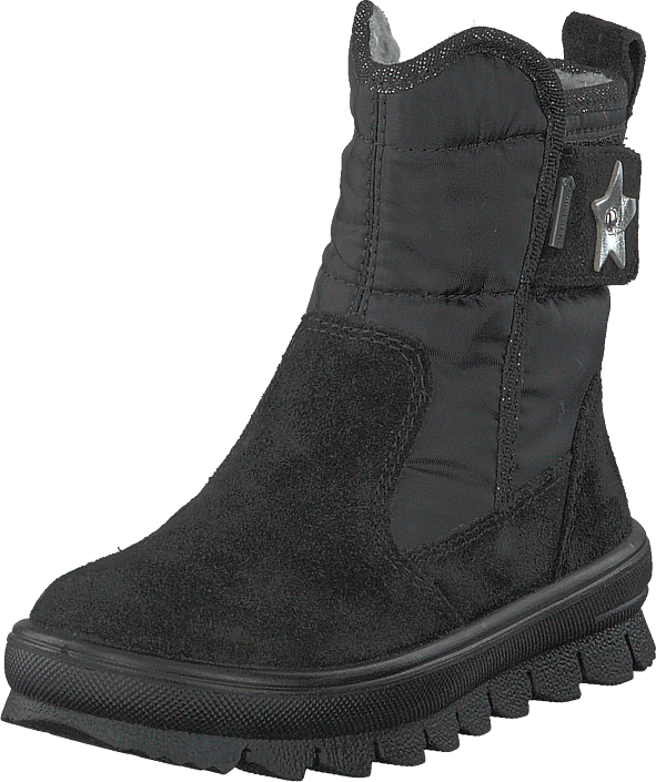 Superfit - Flavia Gore-tex® Black