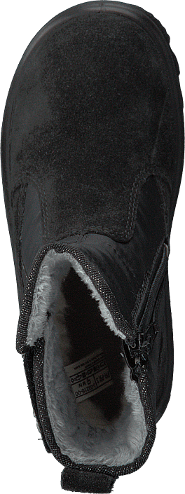 Superfit - Flavia Gore-tex® Black