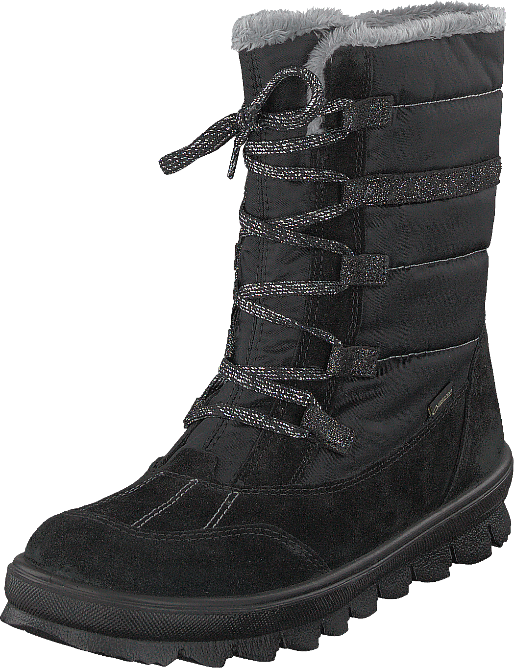 Flavia Gore-tex® Black