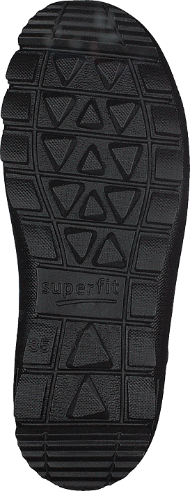 Superfit - Flavia Gore-tex® Black