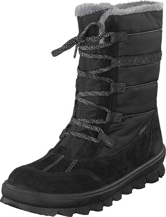 Superfit - Flavia Gore-tex® Black