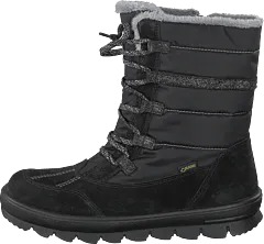 Superfit - Flavia Gore-tex® Black