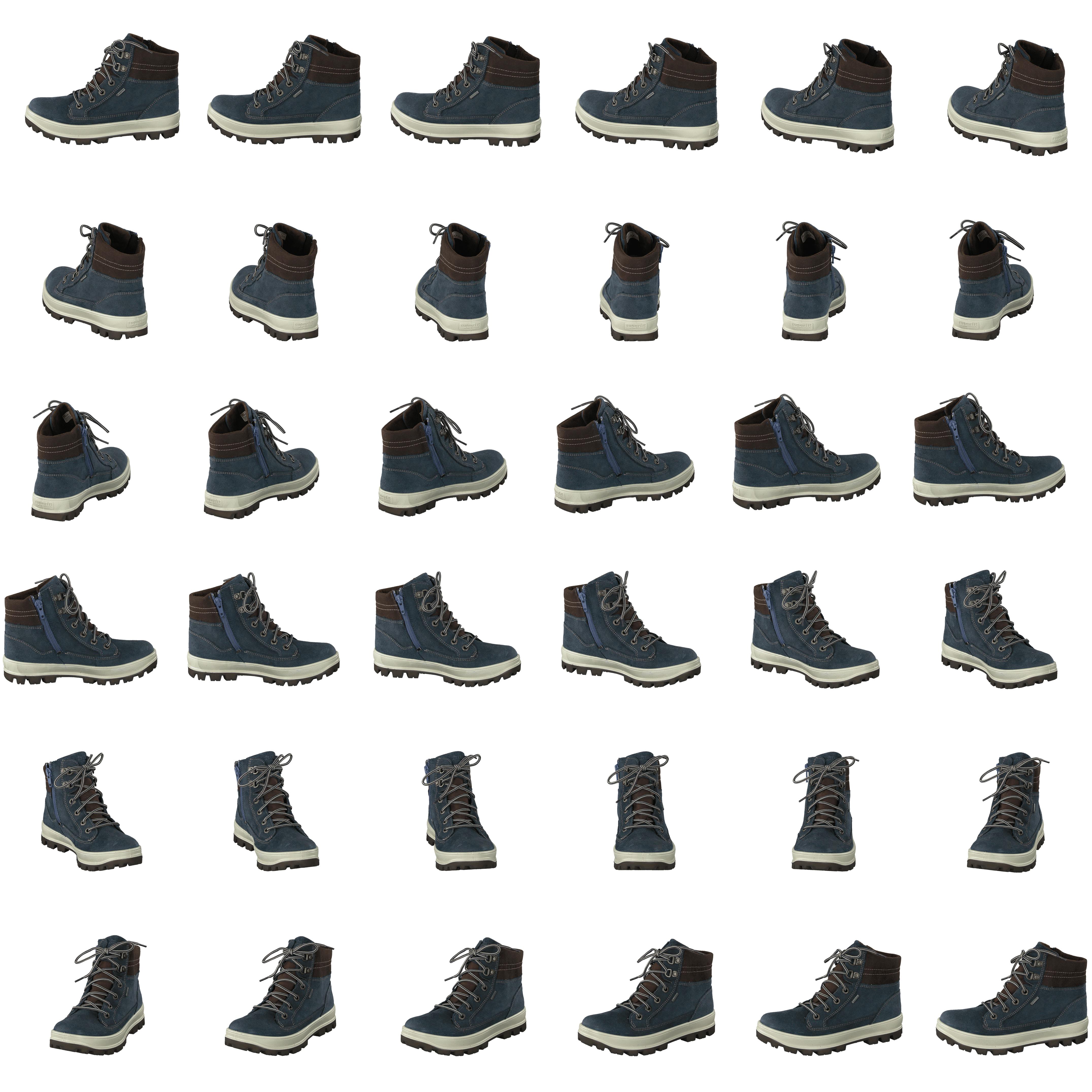 Tedd Gore-tex® Niagara Combi - Bild 8