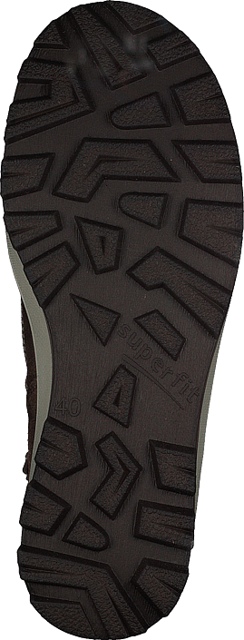 Superfit - Tedd Gore-tex® Brown