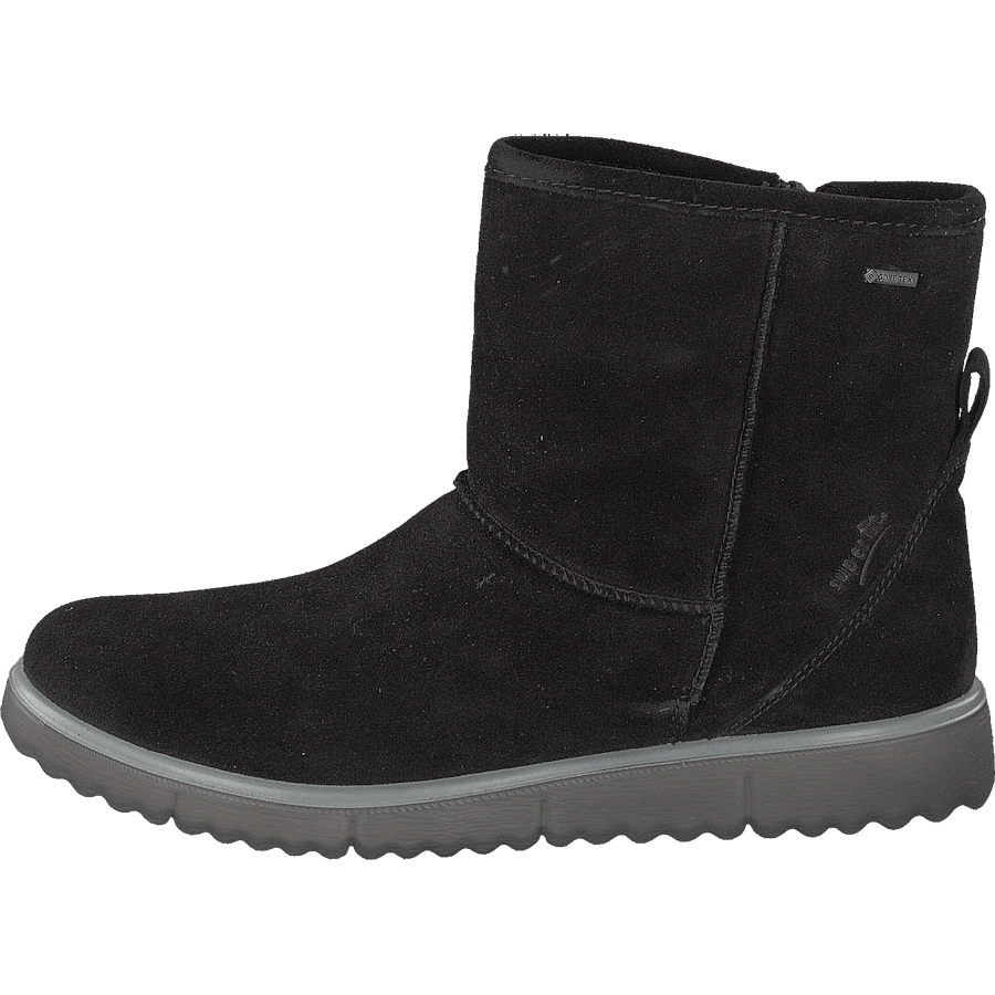 Lora Gore-tex® Black