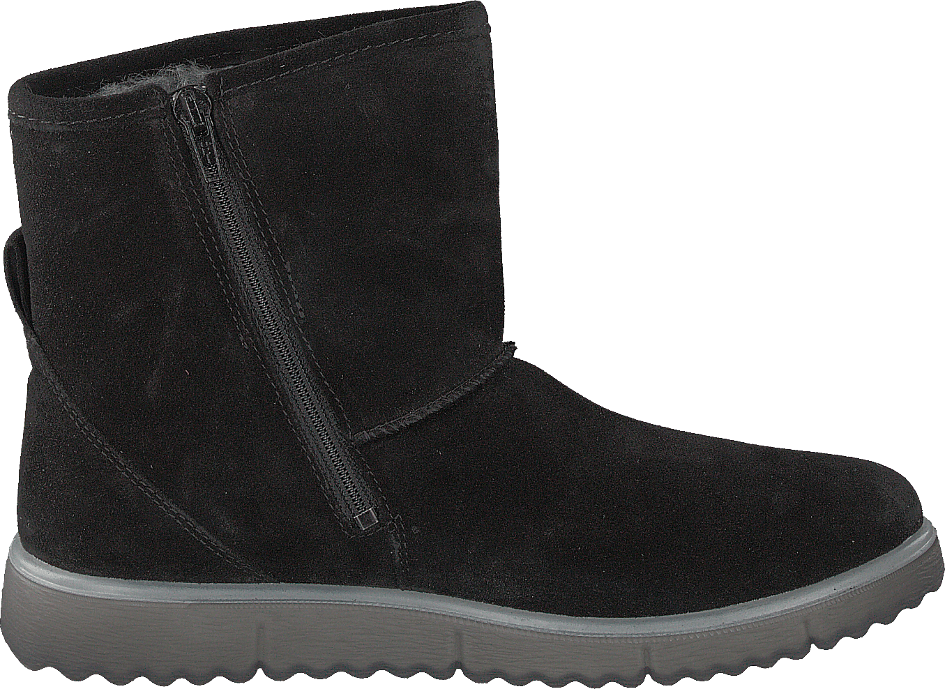 Lora Gore-tex® Black - Bild 2