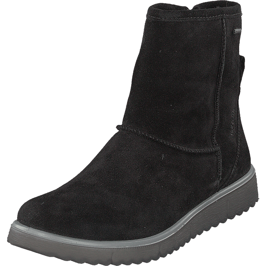 Lora Gore-tex® Black - Bild 3