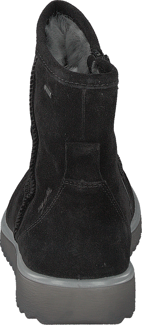 Lora Gore-tex® Black - Bild 5