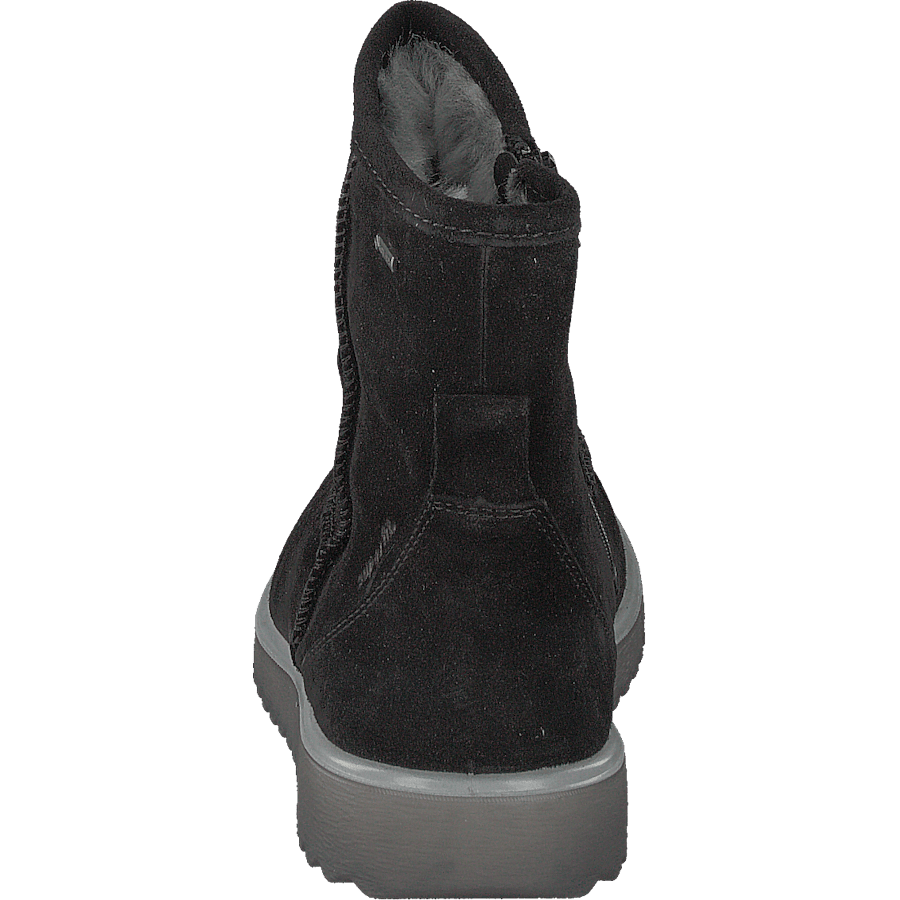 Lora Gore-tex® Black - Bild 5