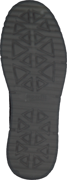 Superfit - Lora Gore-tex® Black
