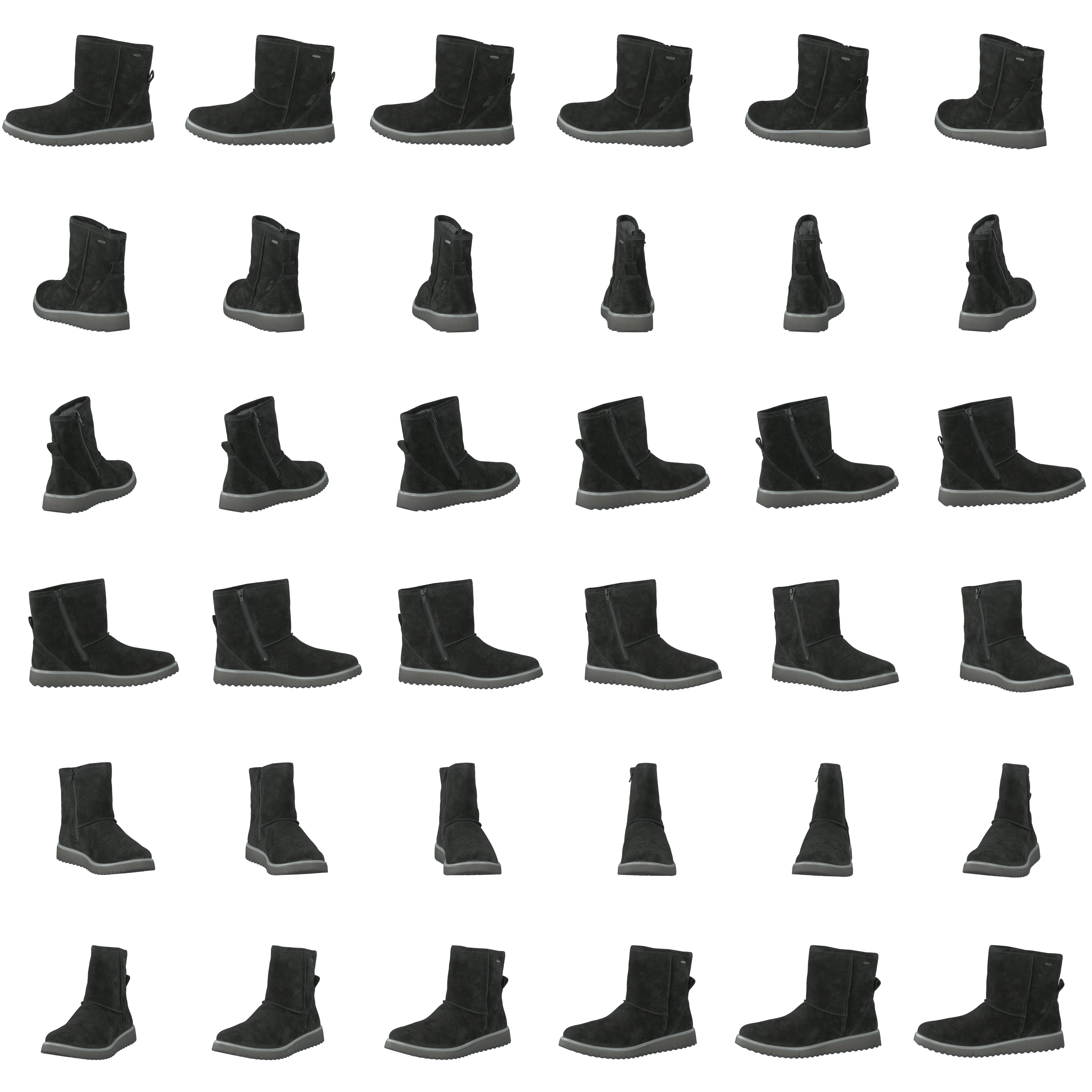 Lora Gore-tex® Black - Bild 8