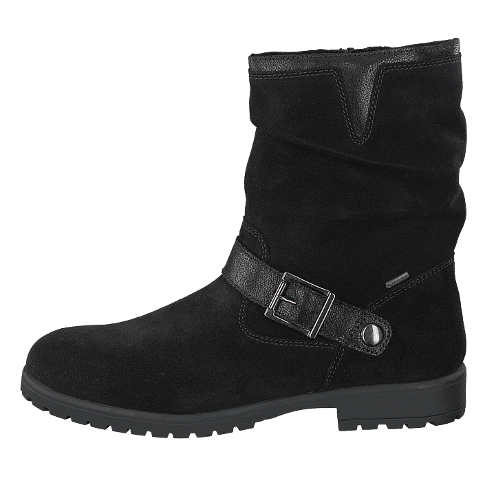 Galaxy Gore tex® Black Galaxy Gore tex® Black