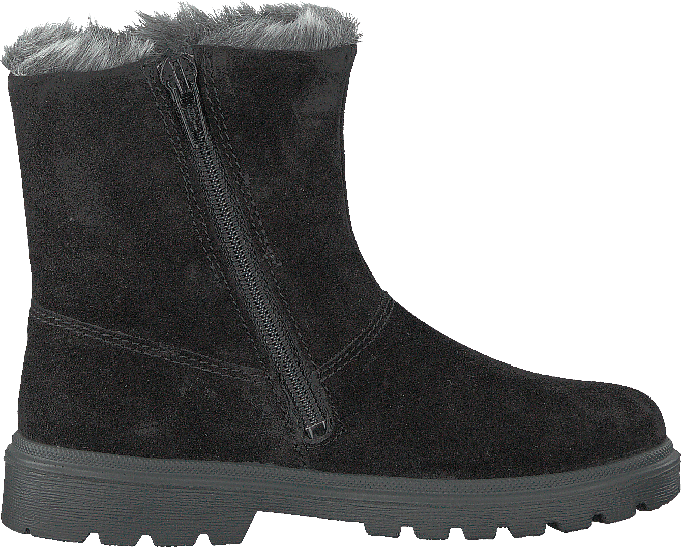 Spirit Gore-tex® Black - Bild 2