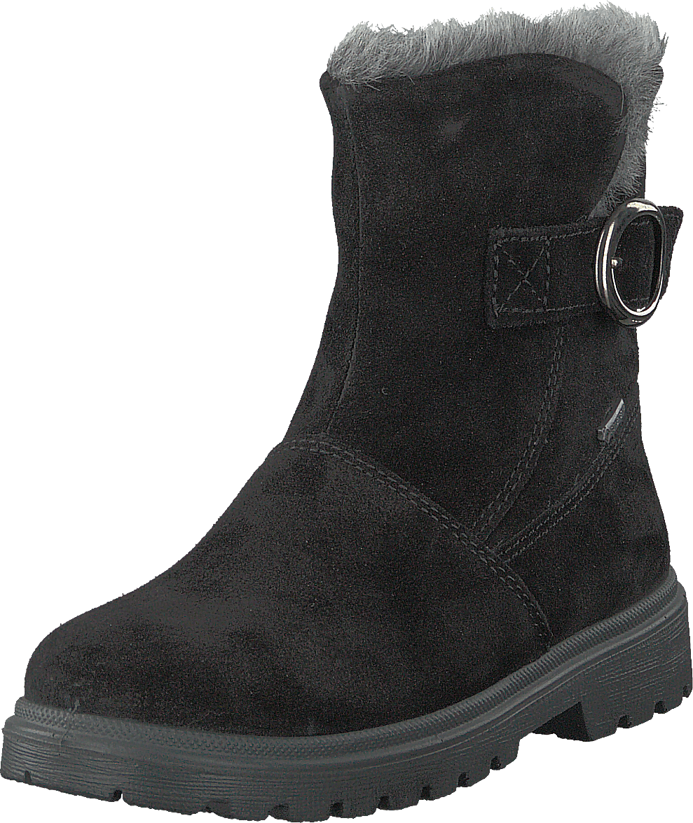 Spirit Gore-tex® Black - Bild 3