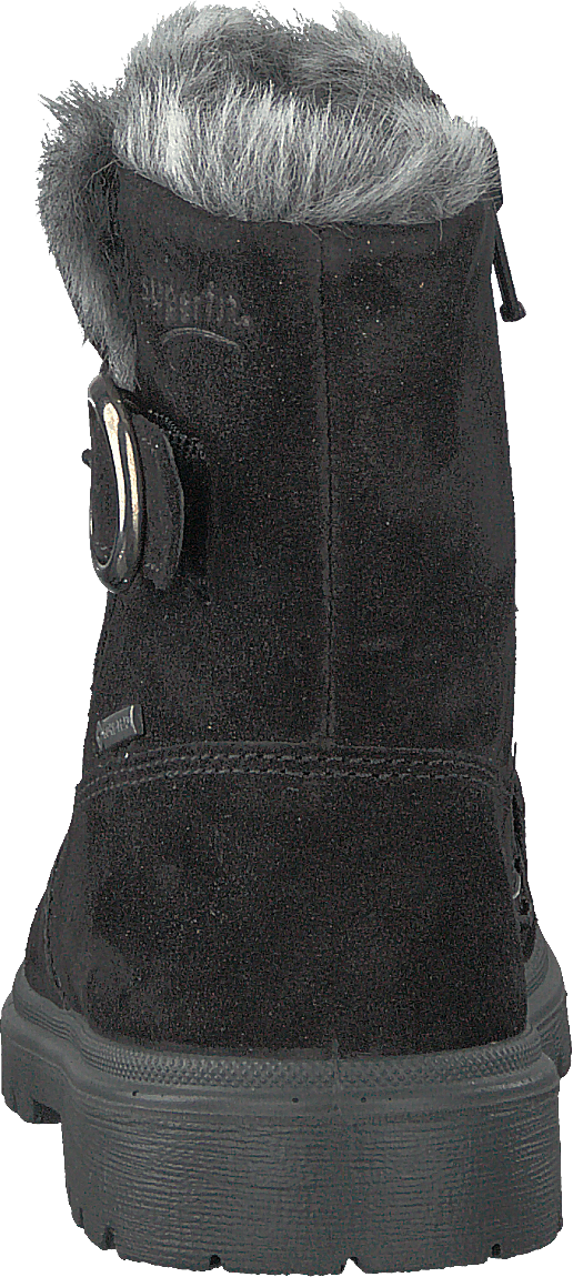 Spirit Gore-tex® Black - Bild 5