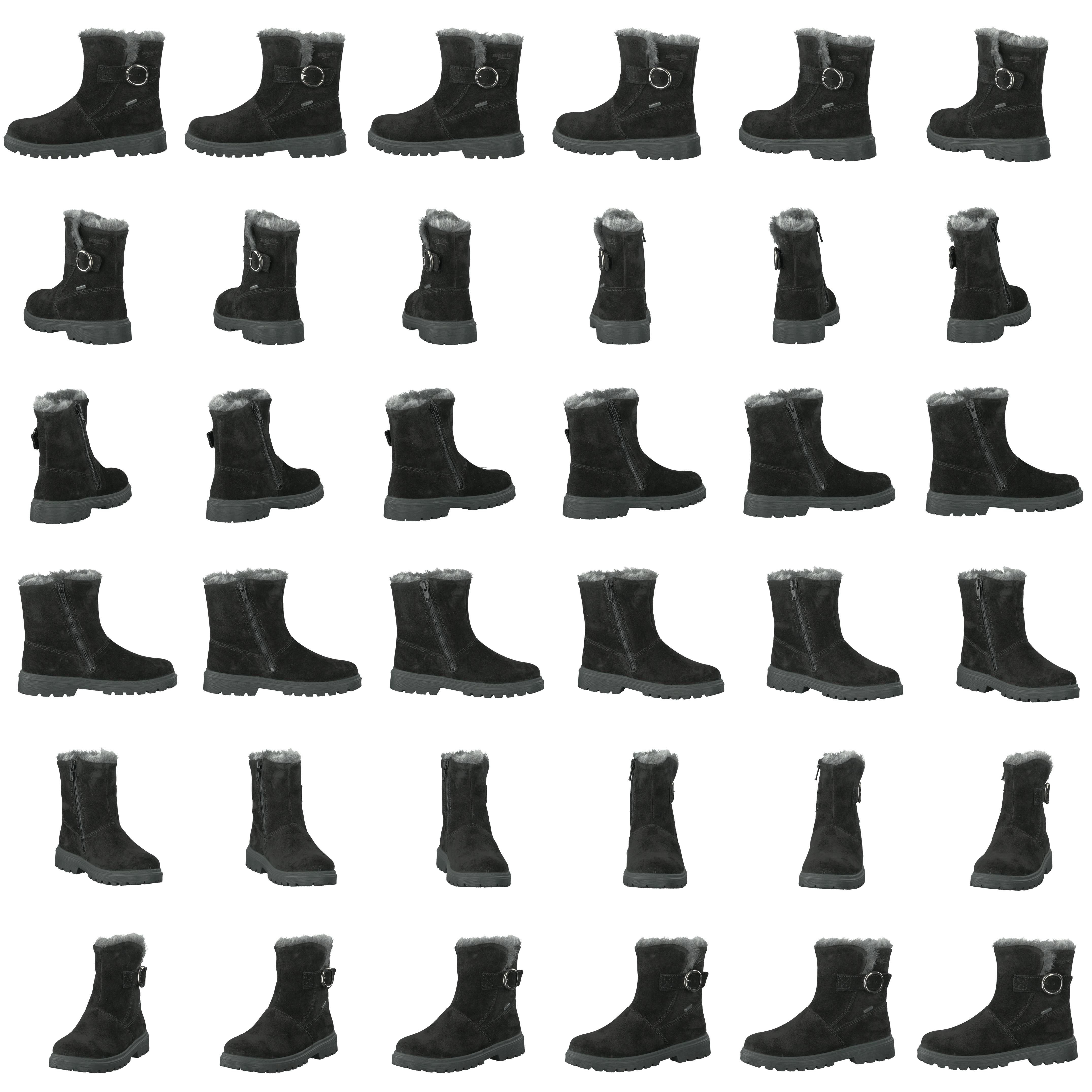 Spirit Gore-tex® Black - Bild 8