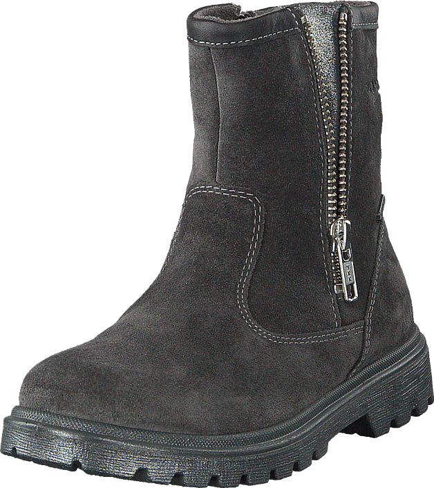 Superfit - Spirit Gore-tex® Grey