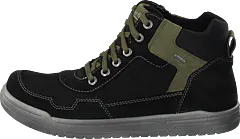 Superfit - Earth Gore-tex® Black/green