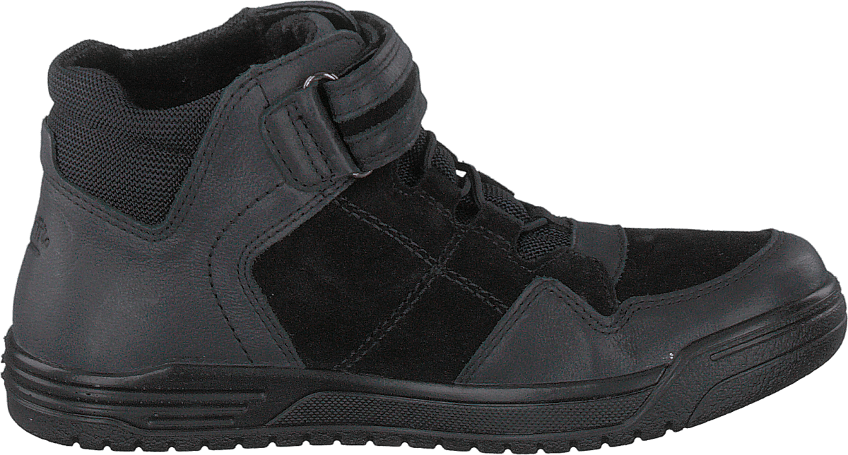 Earth Gore-tex® Grau/schwarz