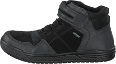 Superfit - Earth Gore-tex® Grau/schwarz