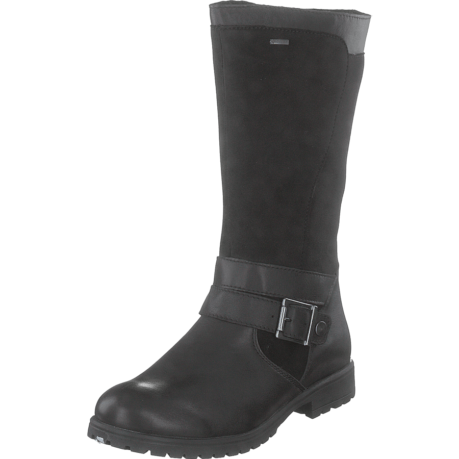 Galaxy Gore-tex® Black Combi - Bild 3