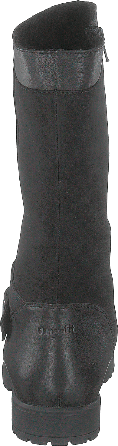 Galaxy Gore-tex® Black Combi - Bild 5