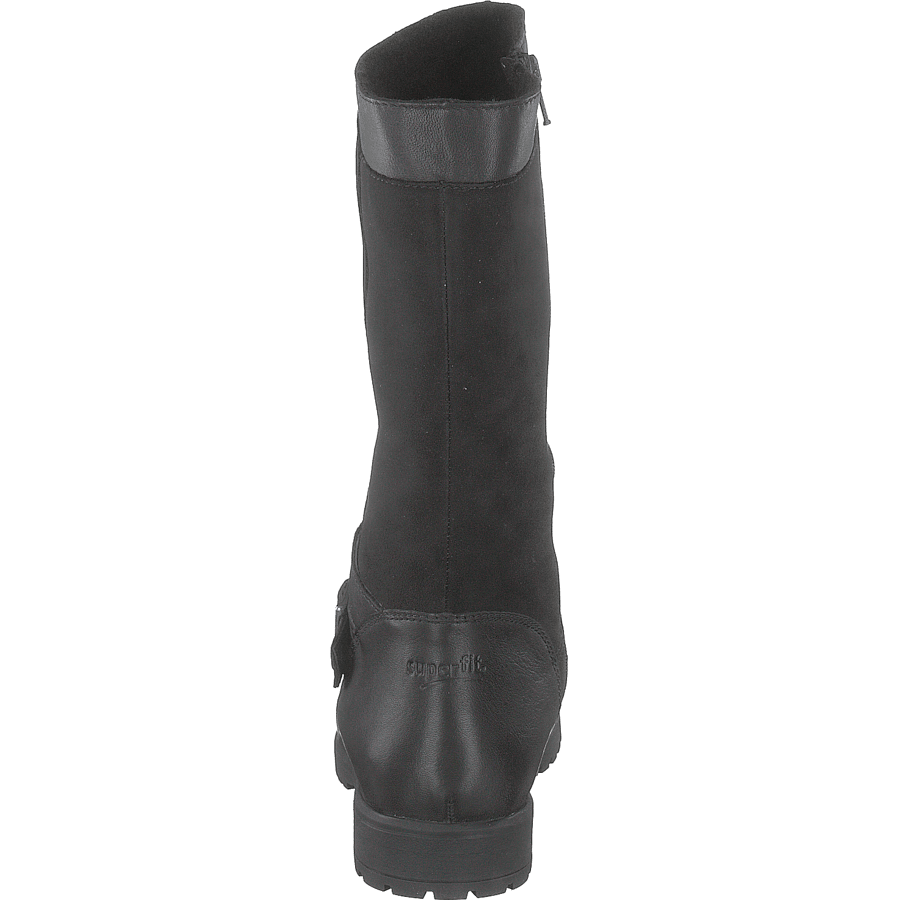 Galaxy Gore-tex® Black Combi - Bild 5