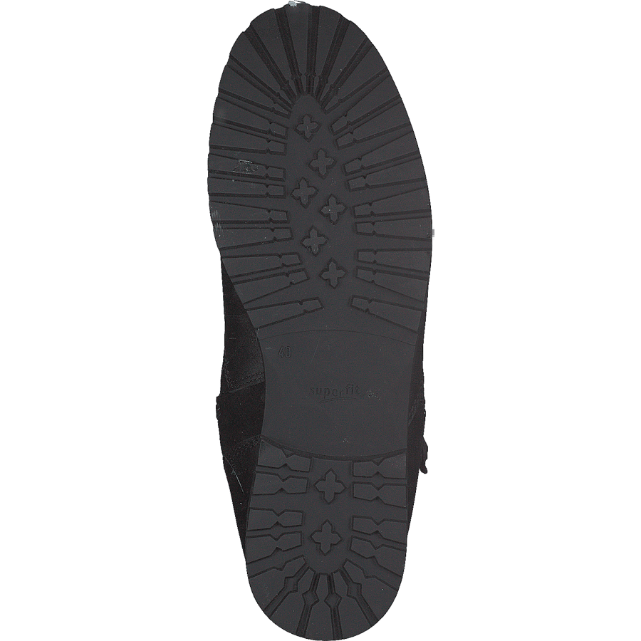 Galaxy Gore-tex® Black Combi - Bild 7