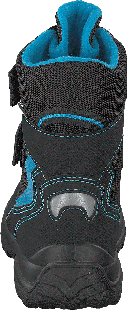 Snowcat Gore-tex® Black/blue