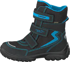 Superfit - Snowcat Gore-tex® Black/blue