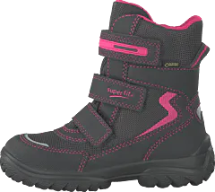 Superfit - Snowcat Gore-tex® Grey/pink