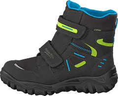 Superfit - Husky Gore-tex® Black/blue