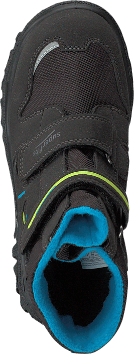 Superfit - Husky Gore-tex® Black/blue