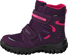 Superfit - Husky Gore-tex® Lilac/rose