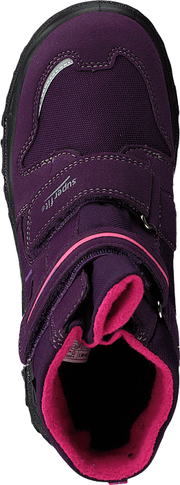 Superfit - Husky Gore-tex® Lilac/rose
