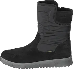 Superfit - Lora Gore-tex® Black