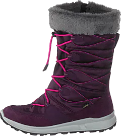 Superfit - Merida Gore-tex® Lilac/rose