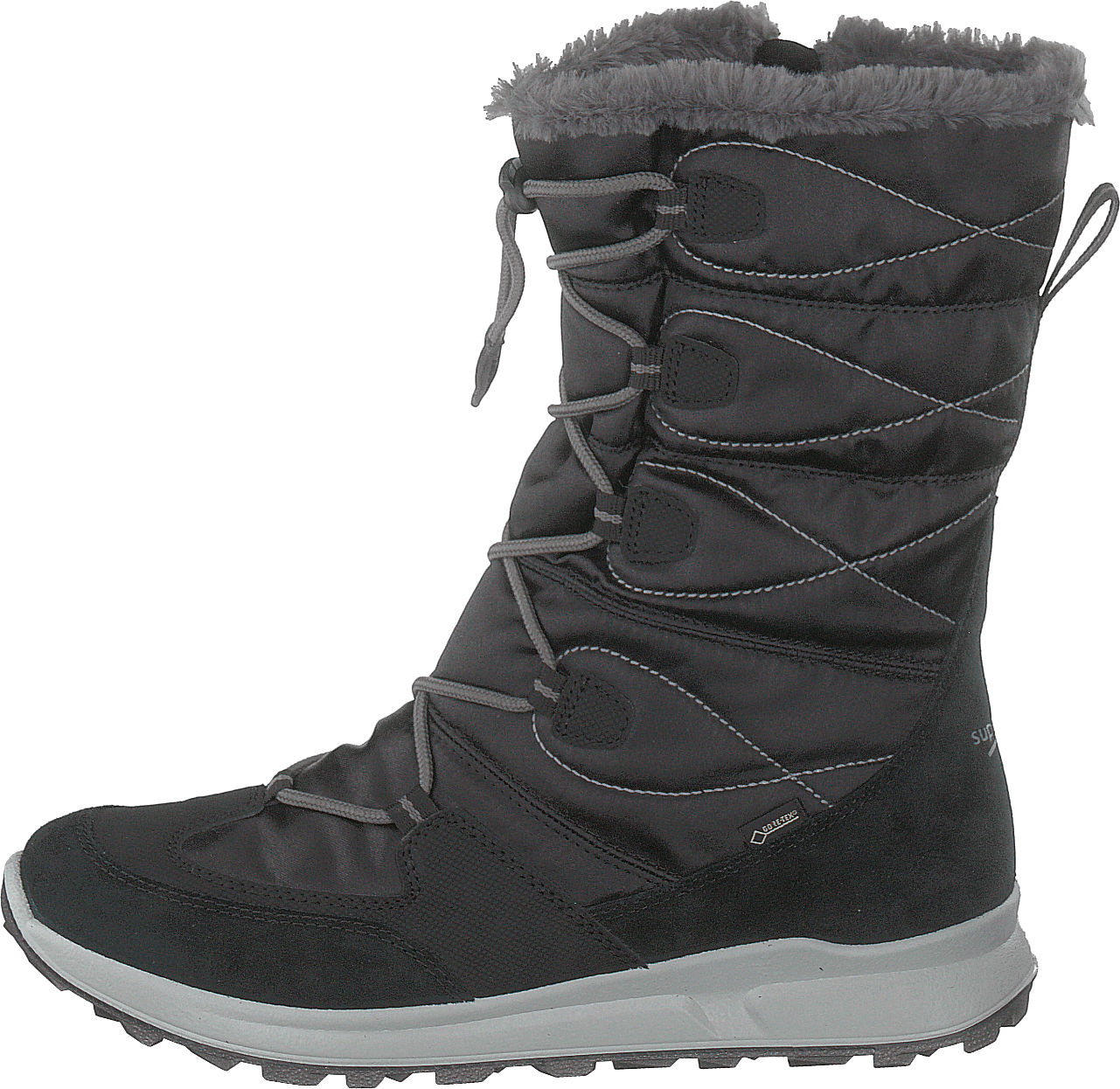 Merida Gore-tex® Black/grey