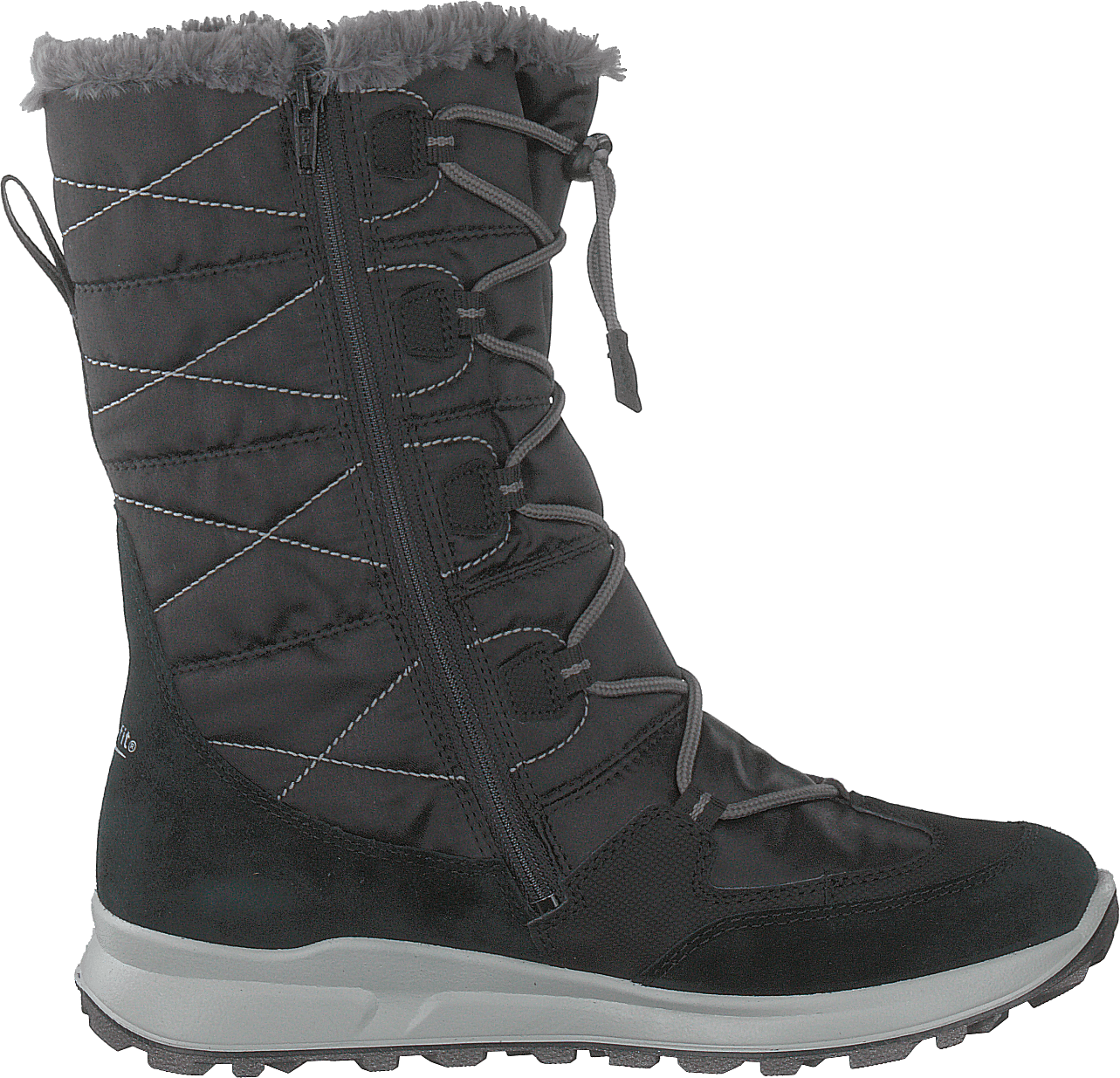 Merida Gore-tex® Black/grey - Bild 2