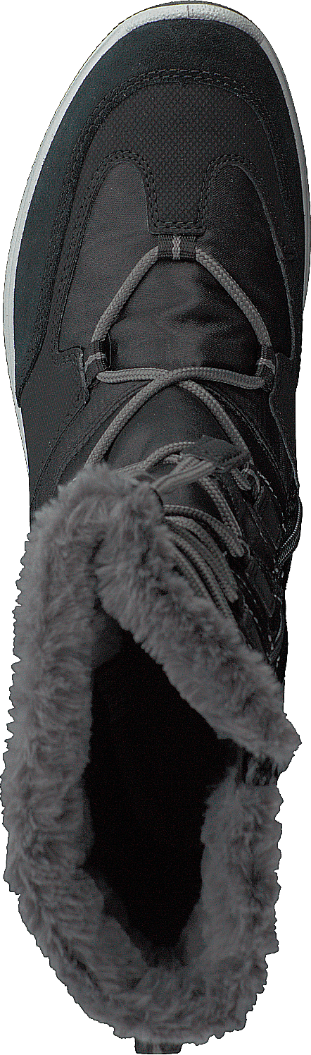 Merida Gore-tex® Black/grey - Bild 6
