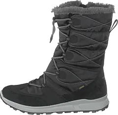 Superfit - Merida Gore-tex® Black/grey