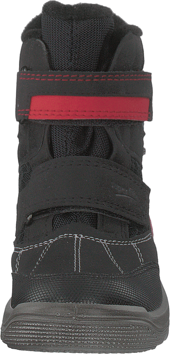 Mars Gore-tex® Black/red