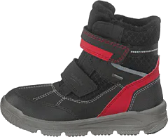 Superfit - Mars Gore-tex® Black/red